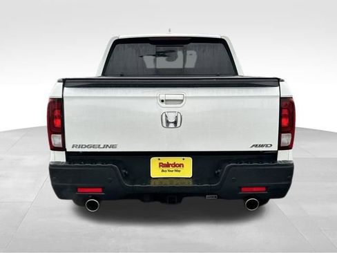 Used 2023 Honda Ridgeline RTL-E image 9