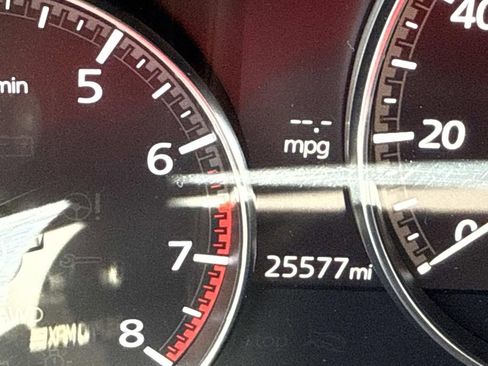 Certified 2023 MAZDA CX-30 AWD 2.5 S w/ Select Package image 41