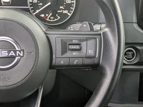 Used 2024 Nissan Pathfinder S w/ Cargo Package image 14