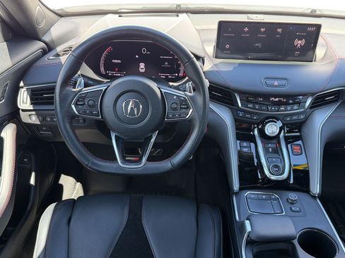 Used 2025 Acura TLX Type S AWD/4WD image 28