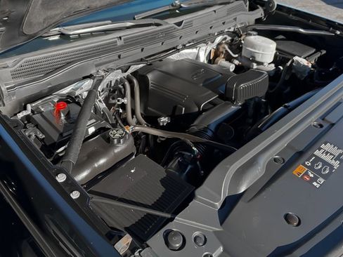 Used 2017 GMC Sierra 2500 SLT image 31