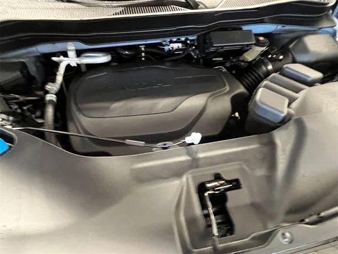 New 2026 Honda Ridgeline TrailSport image 12