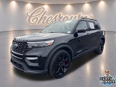 Used 2023 Ford Explorer ST w/ Equipment Group 401A