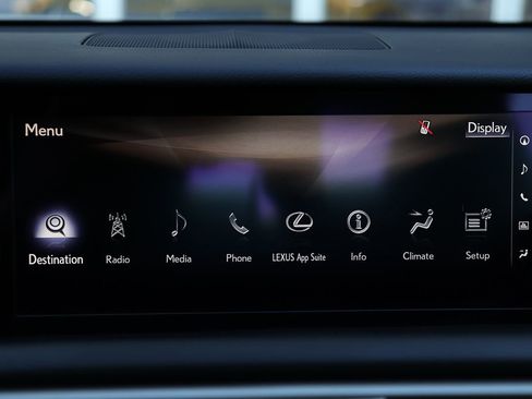 Used 2020 Lexus IS 300 w/ Premium Package image 26