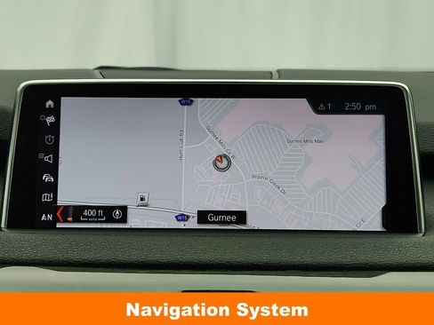 Used 2018 BMW X5 xDrive35i w/ M Sport Package image 17