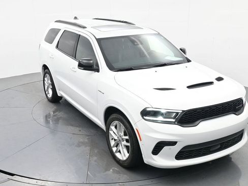 Used 2023 Dodge Durango R/T RWD image 19