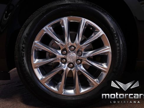 Used 2020 Buick Enclave Essence w/ LPO, Floor Liner Package image 16