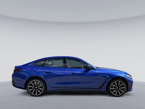 Used 2025 BMW i4 M50 w/ Premium Package image 6