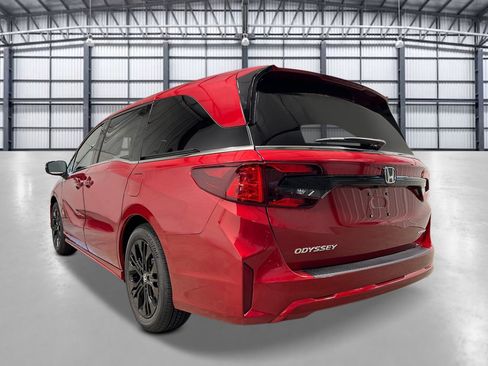 New 2026 Honda Odyssey Sport-L image 3