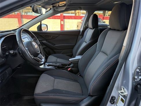 Used 2023 Subaru Crosstrek 2.0i Premium w/ Popular Package #2 image 25