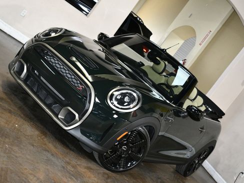 Used 2023 MINI Cooper S w/ MINI Resolute Edition image 78