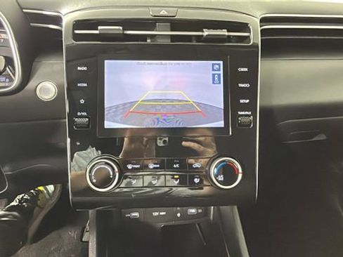 Certified 2023 Hyundai Tucson SEL AWD/4WD image 25