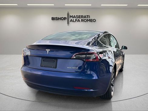 Used 2020 Tesla Model 3 Long Range image 6