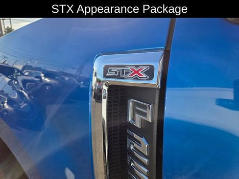 Used 2020 Ford F250 XL w/ STX Appearance Package AWD/4WD image 6