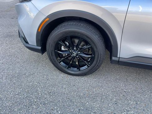 Used 2024 Honda CR-V Sport-L image 6