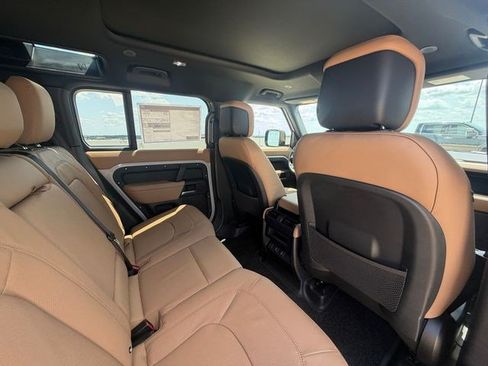 New 2026 Land Rover Defender 110 S AWD/4WD image 17