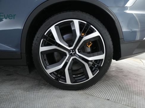 Used 2023 Polestar Polestar 2 w/ Pilot Pack AWD/4WD image 9