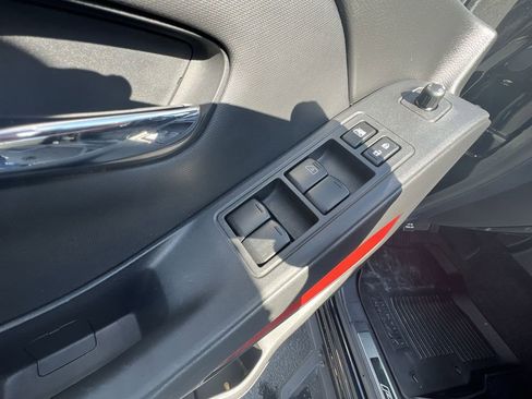 Used 2023 Nissan Frontier PRO-4X w/ Pro Convenience Package image 23