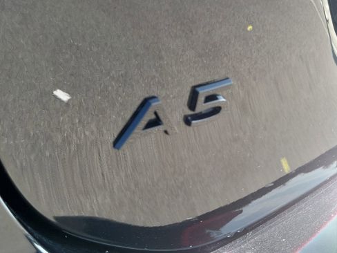 Used 2025 Audi A5 2.0T Premium Plus w/ Premium Plus image 5