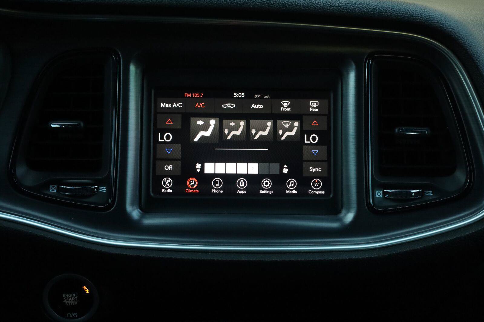Used 2018 Dodge Challenger R/T RWD image 38