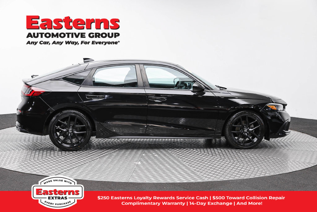 Used 2024 Honda Civic Sport image 5