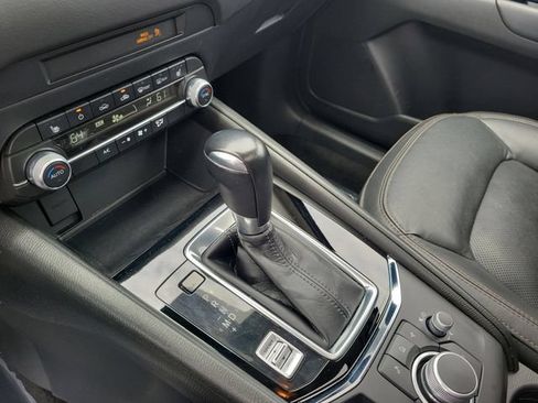 Used 2023 MAZDA CX-5 AWD 2.5 S image 37