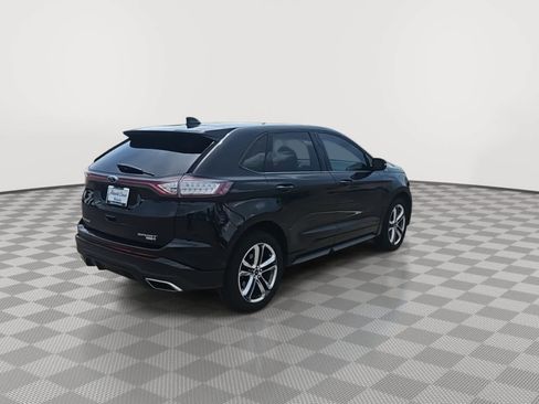 Used 2016 Ford Edge Sport w/ Equipment Group 401A AWD/4WD image 8
