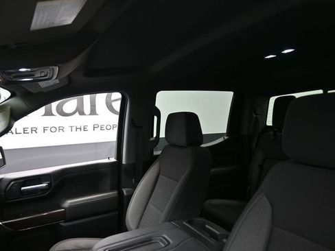 Used 2021 Chevrolet Silverado 1500 RST w/ Redline Edition image 17