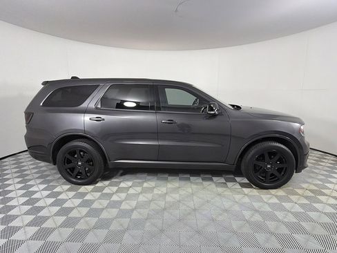 Used 2016 Dodge Durango Limited w/ Premium Group AWD/4WD image 4