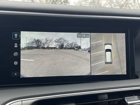 New 2026 Hyundai Palisade Calligraphy image 37