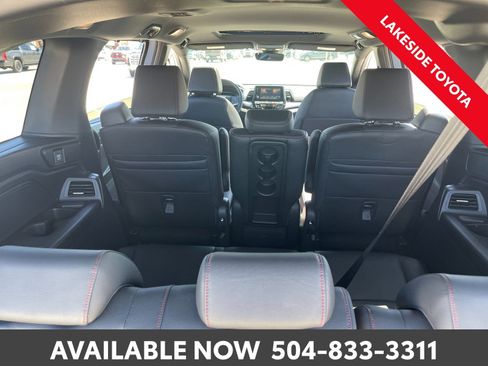 Used 2024 Honda Odyssey Sport image 21