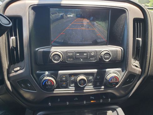 Used 2014 GMC Sierra 1500 SLE w/ All-Terrain Package AWD/4WD image 26