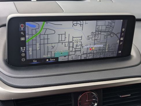 Certified 2021 Lexus RX 350 F Sport image 30