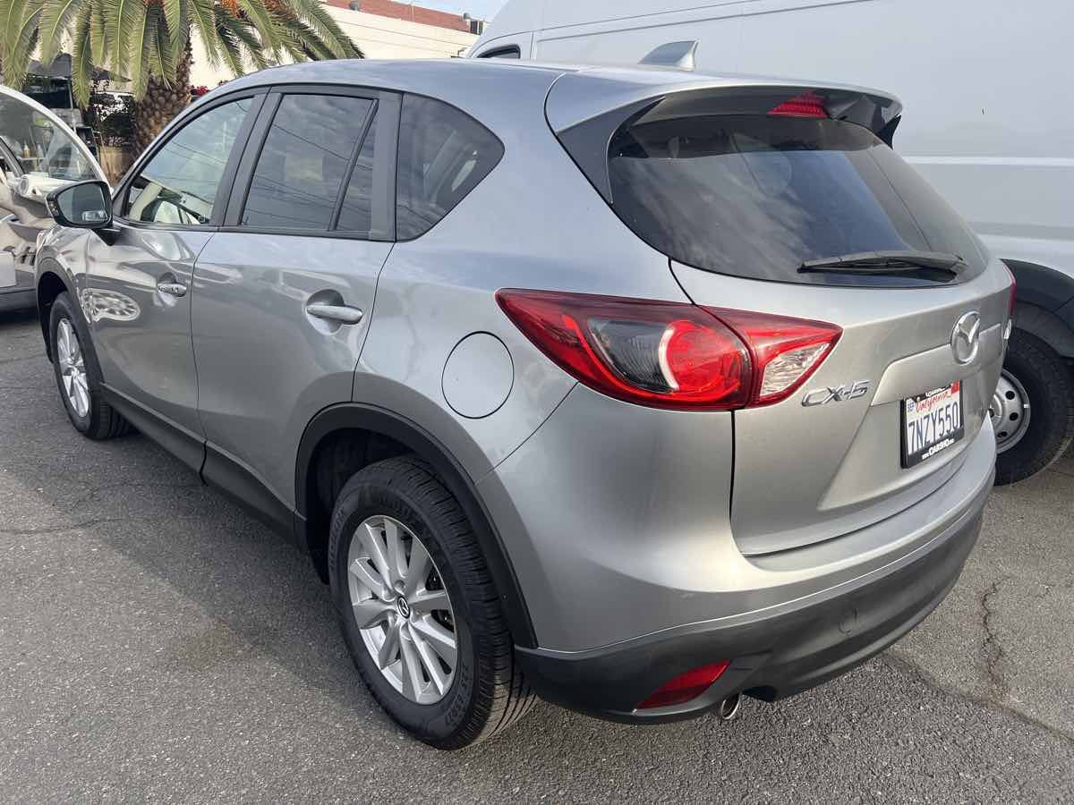 Used 2015 MAZDA CX-5 Touring FWD image 10