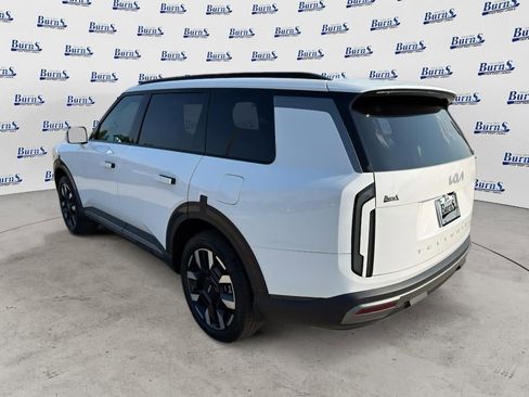 New 2027 Kia Telluride S FWD image 5