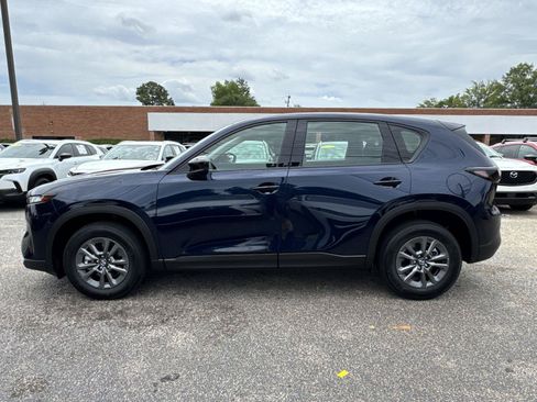 New 2026 MAZDA CX-5 AWD 2.5 S image 4