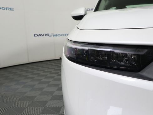 Used 2024 Honda Accord LX image 3