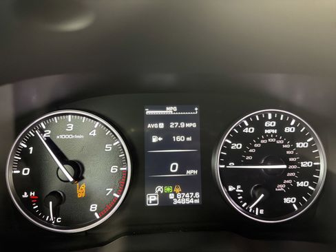 Certified 2024 Subaru Outback Limited image 21