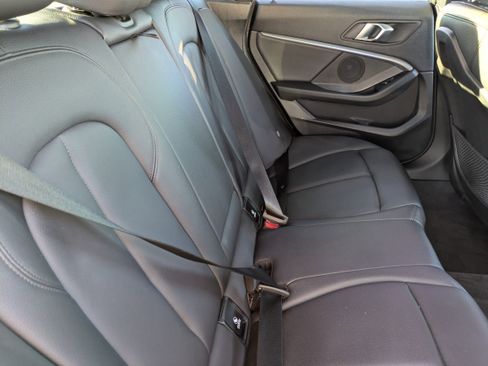 Used 2022 BMW 228i xDrive Gran Coupe image 13