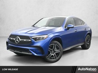 Certified 2026 Mercedes-Benz GLC 300 4MATIC video 1