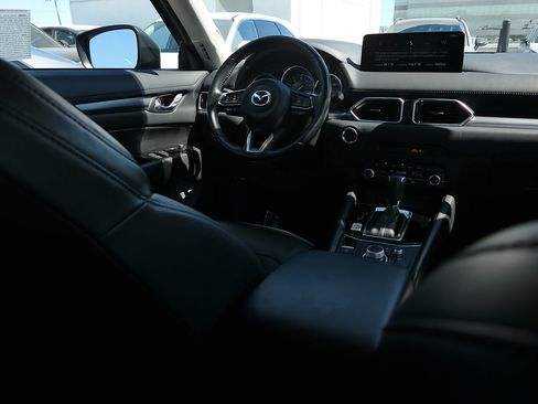 Used 2021 MAZDA CX-5 Touring AWD/4WD image 23