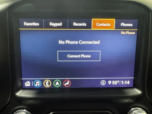 Used 2020 GMC Sierra 1500 AT4 w/ AT4 Premium Package image 12