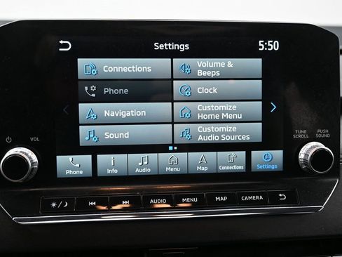 Used 2023 Mitsubishi Outlander SE image 26