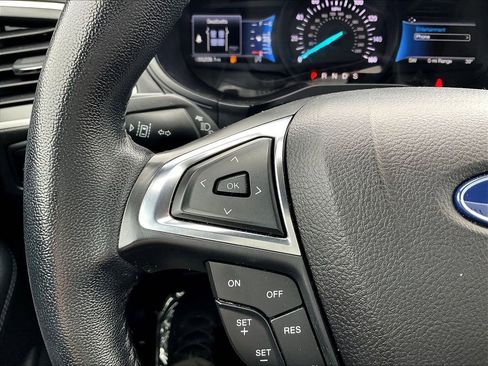 Used 2023 Ford Edge SEL AWD/4WD image 21