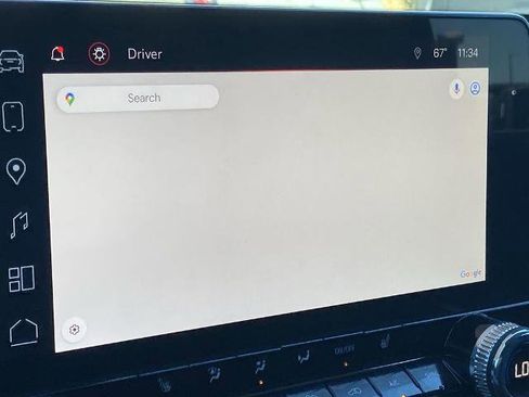 Used 2024 GMC Canyon AT4 image 10