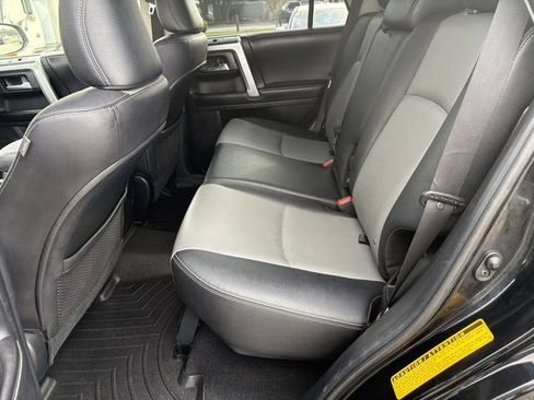 Used 2016 Toyota 4Runner SR5 Premium image 20