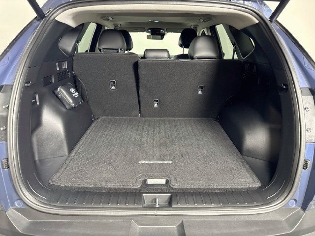 Certified 2025 Hyundai Tucson SEL FWD image 42