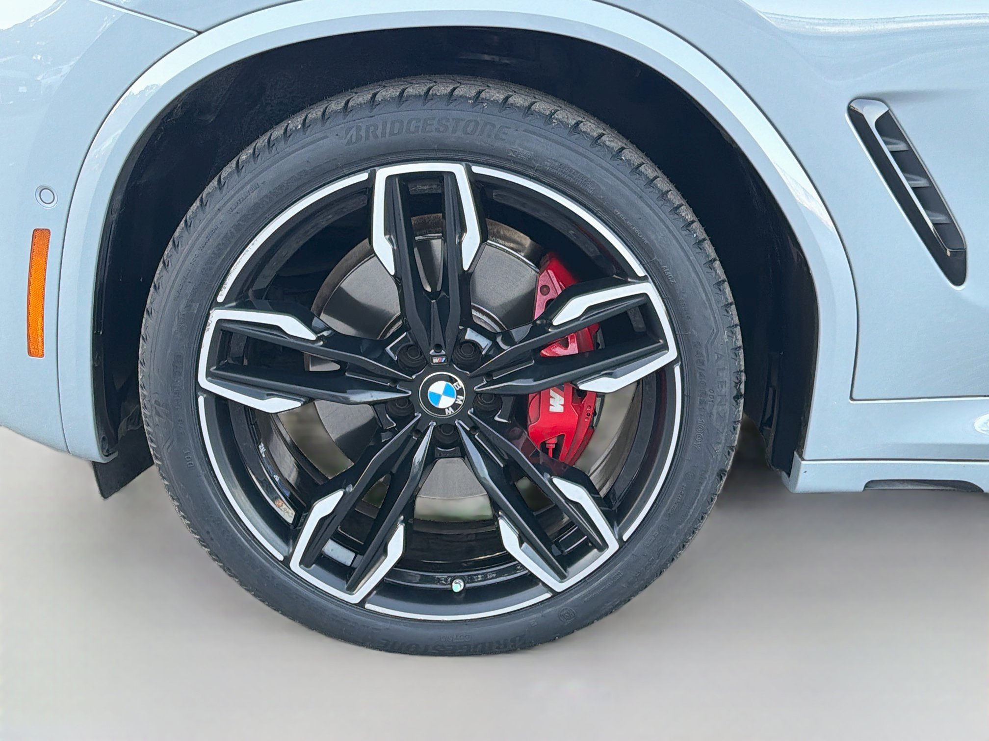 Used 2024 BMW X3 M40i w/ Premium Package AWD/4WD image 43
