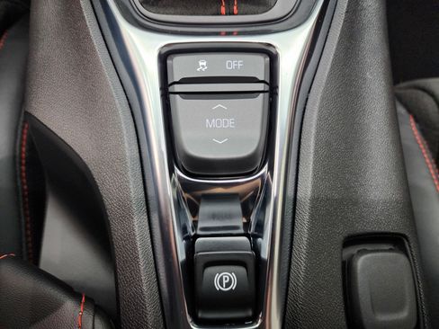 Used 2022 Chevrolet Camaro ZL1 image 50