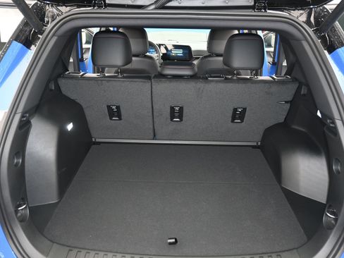New 2026 Chevrolet Equinox RS w/ Safety and Technology Package AWD/4WD image 30